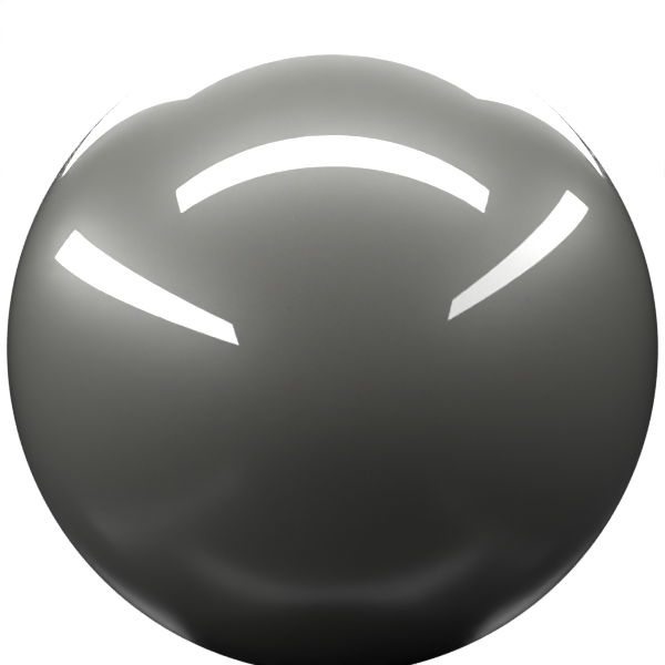 GRAY paint orb