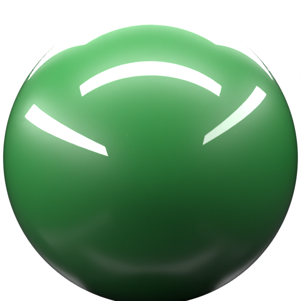 GREY M. paint orb