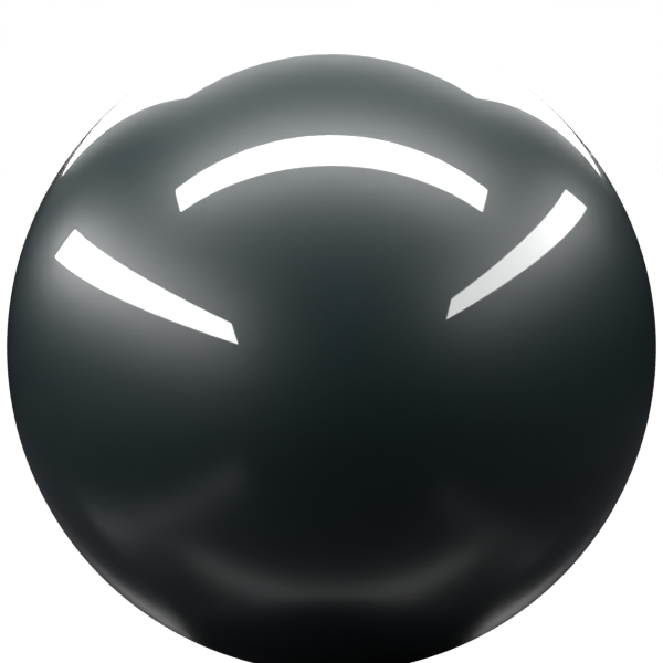 BAYLEAF GREEN paint orb
