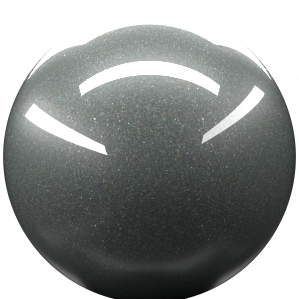 ALBERTO GREEN M. paint orb