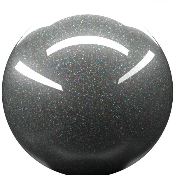 ANTHRACITE M. paint orb