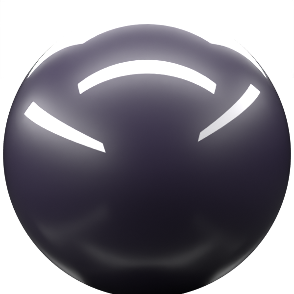 DESIRE M. paint orb