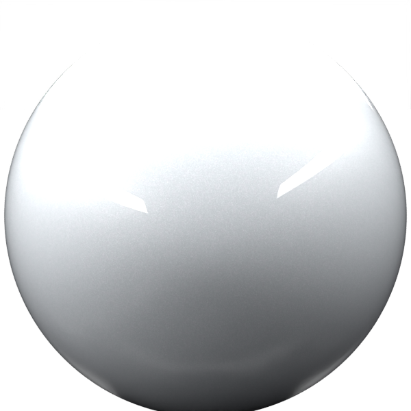 MAGNESIUM M. MAT paint orb