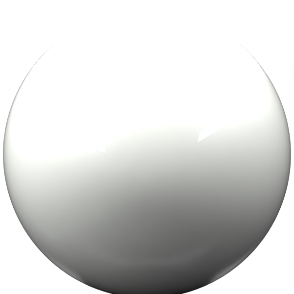 BRANCO ANTARTIDA paint orb