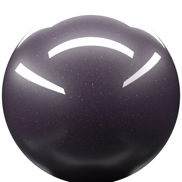 CALYPSO P. paint orb