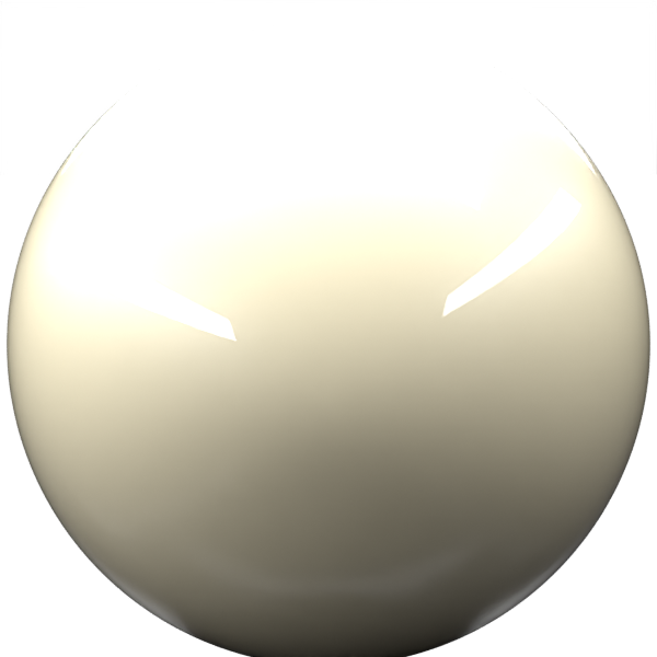 PERLA P. paint orb