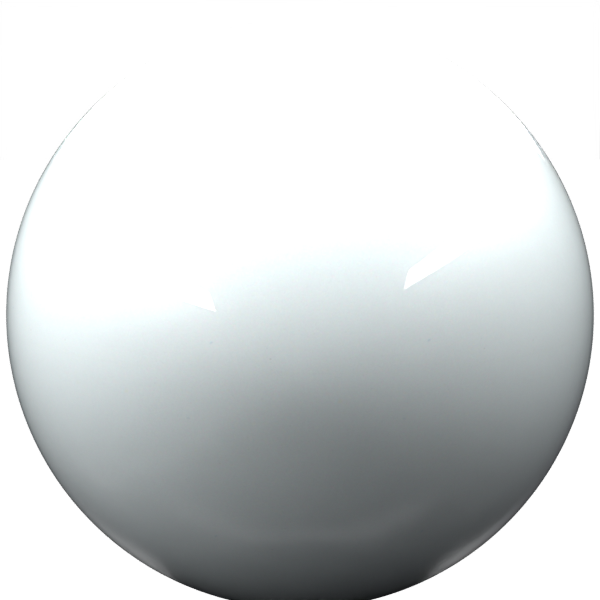 OSSIBLAU paint orb