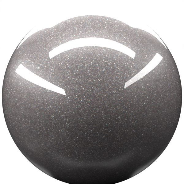 QUARTZ GRAY M. paint orb