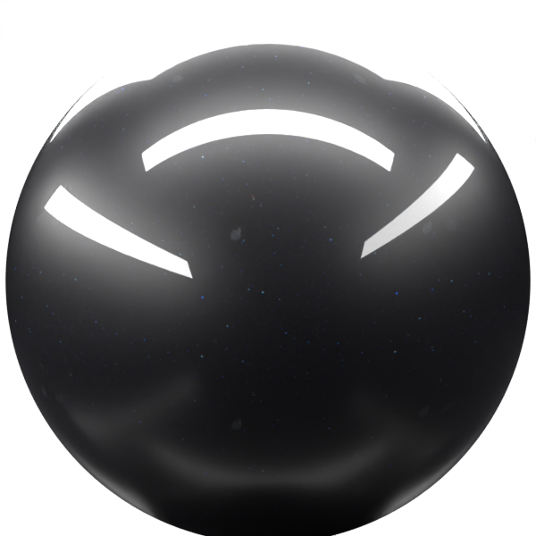 ROYALBLAU 2 M. P.  paint orb