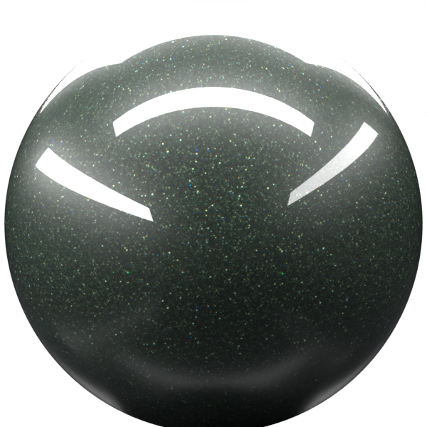 TRILLIUM M. paint orb
