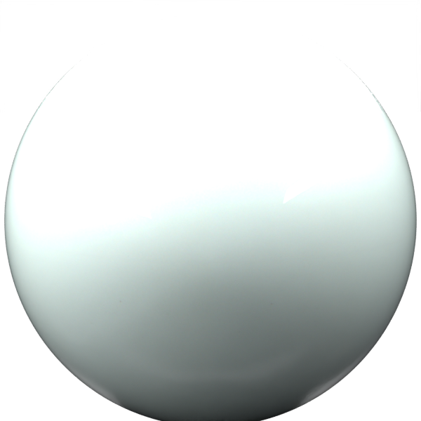 WEISS paint orb