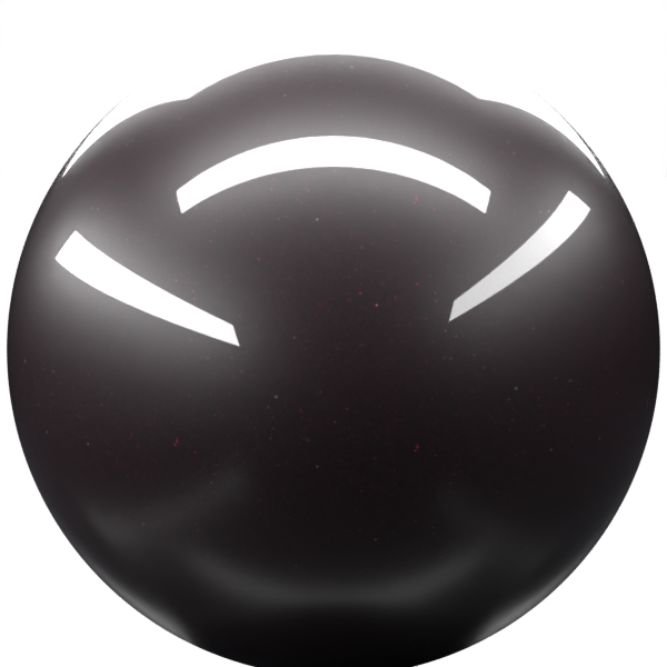 MEIJIU RED P. S1 paint orb