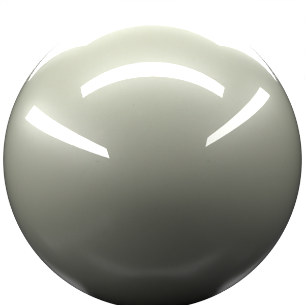 SILVERLEAF paint orb