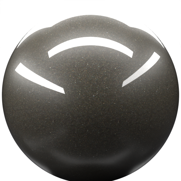 MOLINA BLUE M. paint orb