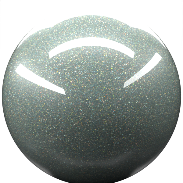 HOME COMING GREEN M. paint orb