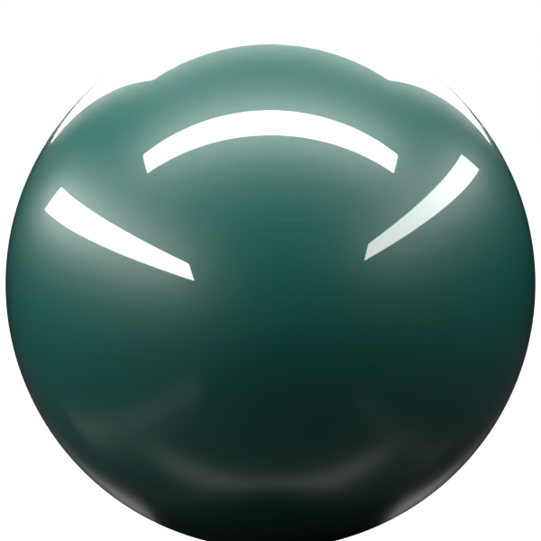 VERT INNSBRUCK paint orb