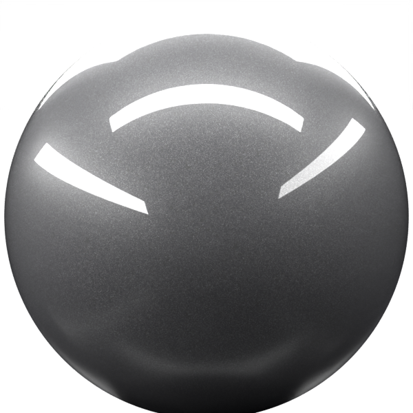 ONYX BLACK M. paint orb