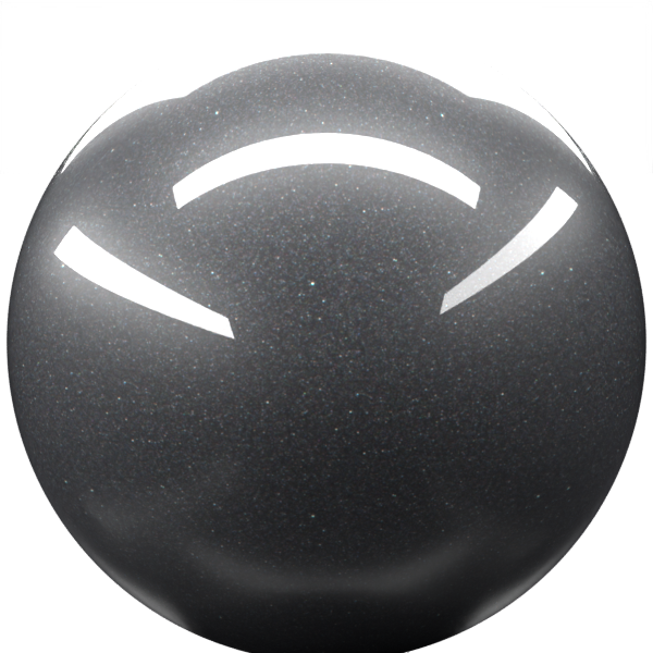 GRAY M. paint orb