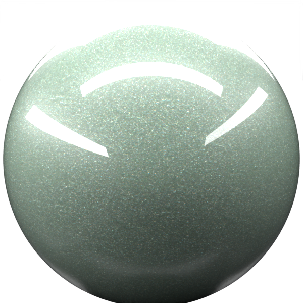 KRYPTONGRUEN M. paint orb