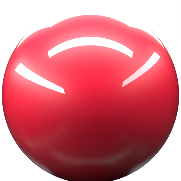 ARANCIO DAC paint orb