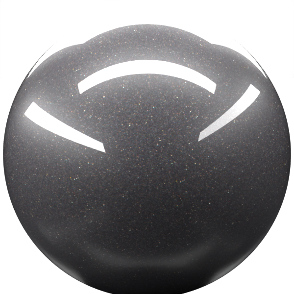 LAKE SHORE SILVER M. paint orb