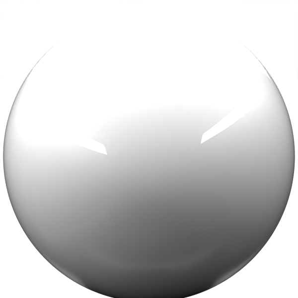 STERLING SILBER M. paint orb