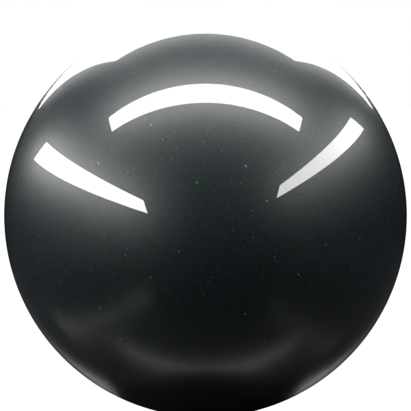 INTERIOR: GM 19N-848 paint orb