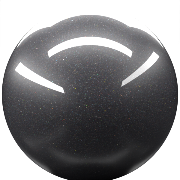 THUNDER GREY M. paint orb