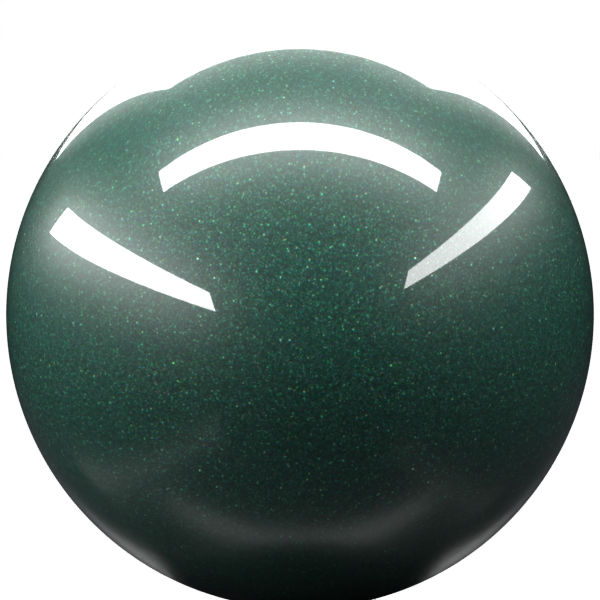 VERDE DRAGON M. paint orb