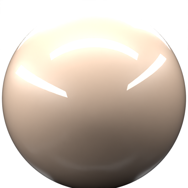 REGENT GOLD M. paint orb