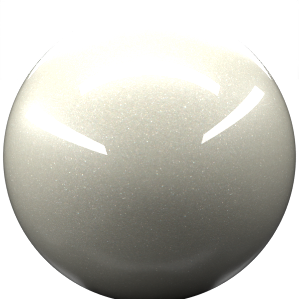 MISTIC BEIGE M. S1 paint orb