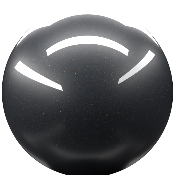 HAVANA M. paint orb