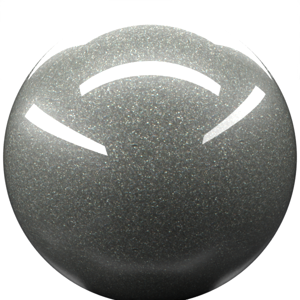 COPPER GLOW M. paint orb