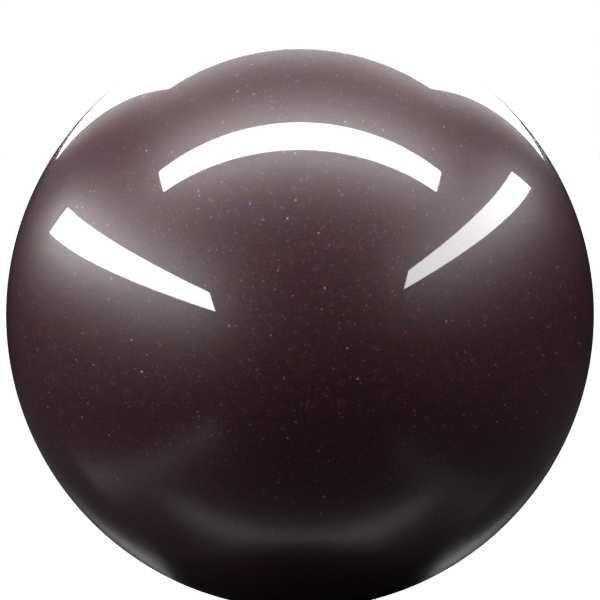 TANZANITVIOLETT M. paint orb