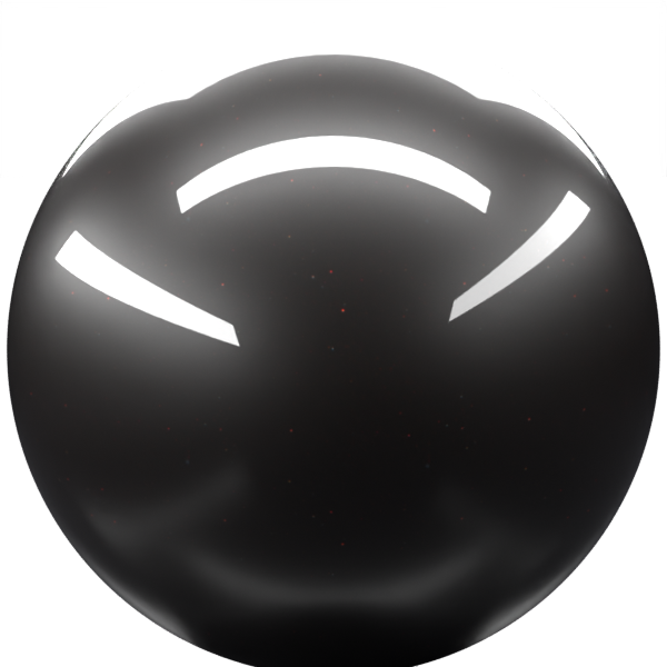 DESIRE P. S2 paint orb