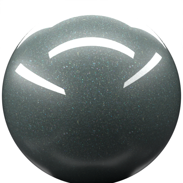 DARK GREEN GRAPHIT P. paint orb