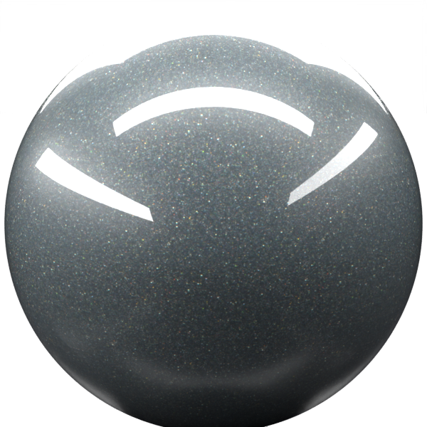 GUN M. paint orb