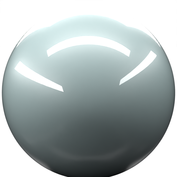 MINT paint orb