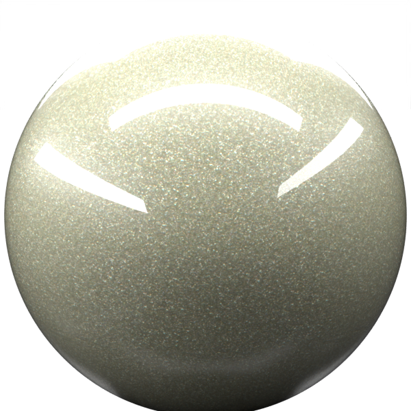 BERYLLGRUEN M. paint orb