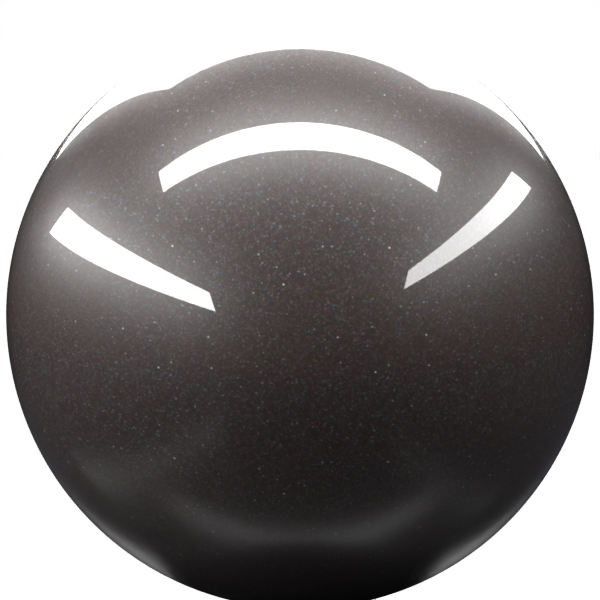 GRIS AXIAL M. paint orb