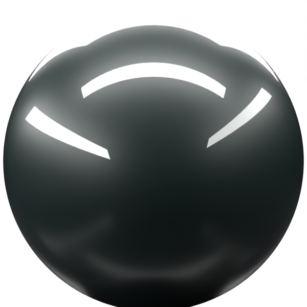 VERT COTTAGE paint orb