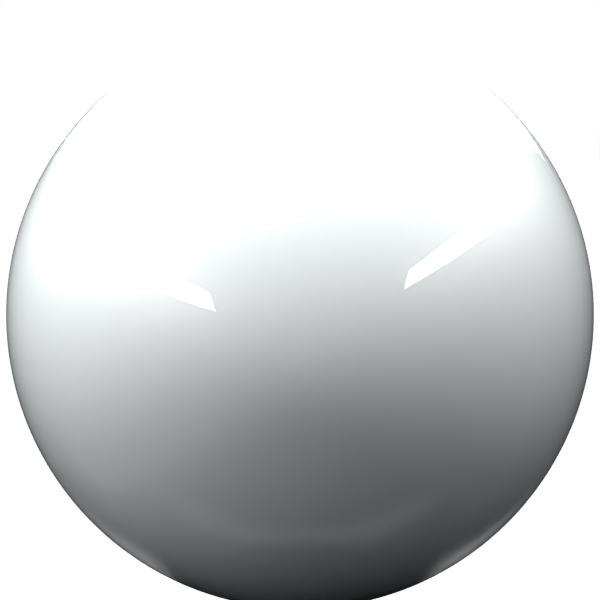 SILVER STONE P. M. paint orb