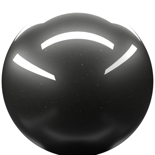 MOSSWOOD GREEN P. M. paint orb