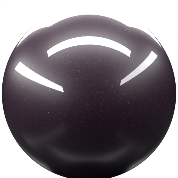 TULIPE NOIRE M. paint orb