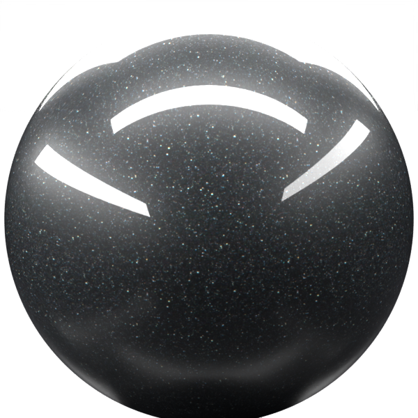 GRAYMIST P. M. paint orb