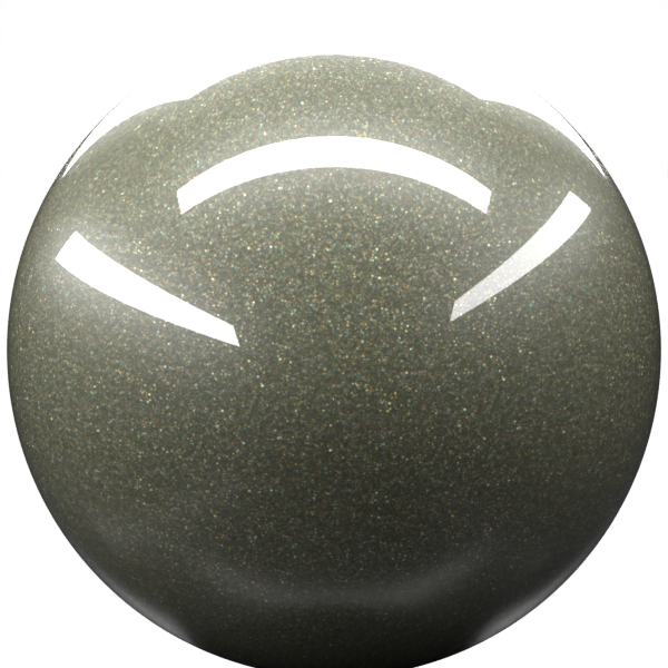 KUANG YE LV M. paint orb