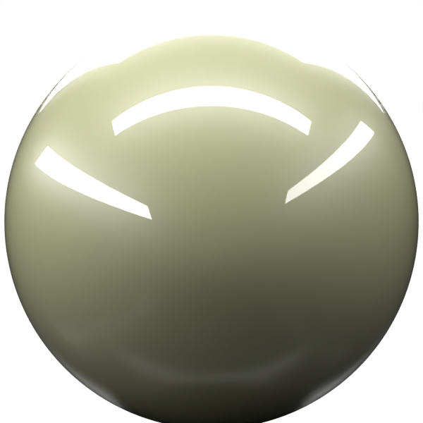 MOUSSE M. paint orb