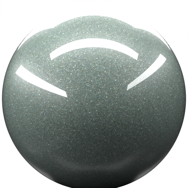VERT CHEVREUSE M. paint orb