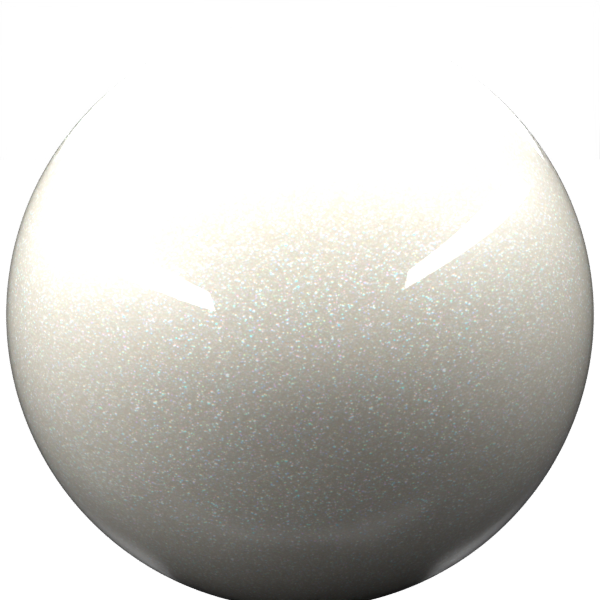 STARLIGHT P. M. paint orb