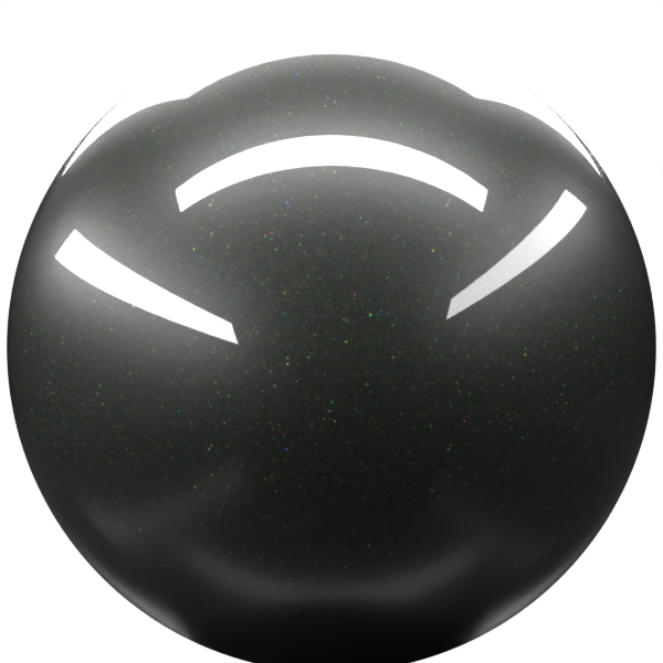 COMB. OF ISU 757 / ISU N031 paint orb